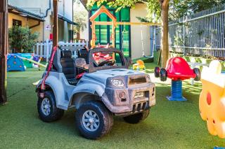 Heliopolis Camping & Village